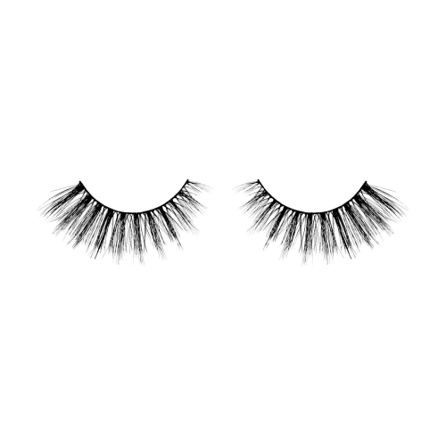 essence - *Mickey & Friends* - Ciglia finte 3D - 02: All that sass!