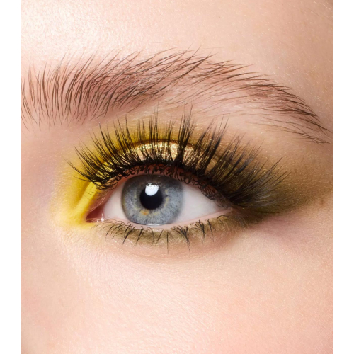 essence - *Mickey & Friends* - Ciglia finte 3D - 02: All that sass!