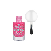 essence - Mini smalto per unghie Birthday Fun - 05