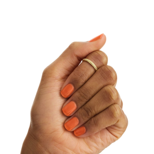 essence - Mini smalto per unghie Glossy Jelly - 03