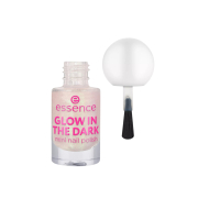 essence - Mini smalto per unghie Glow In The Dark - 14