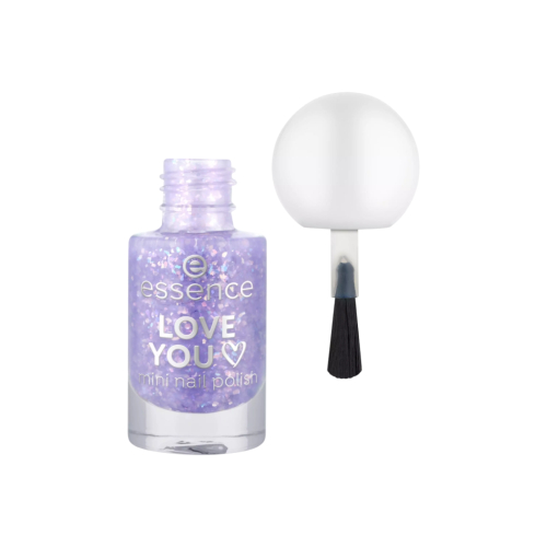 essence - Mini smalto Love You - 13