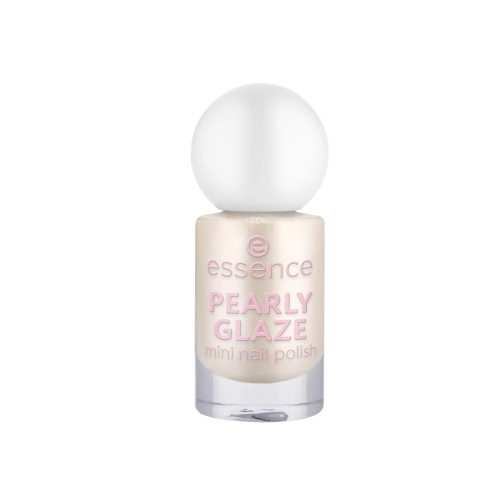 essence - Mini smalto per unghie Pearly Glaze - 16