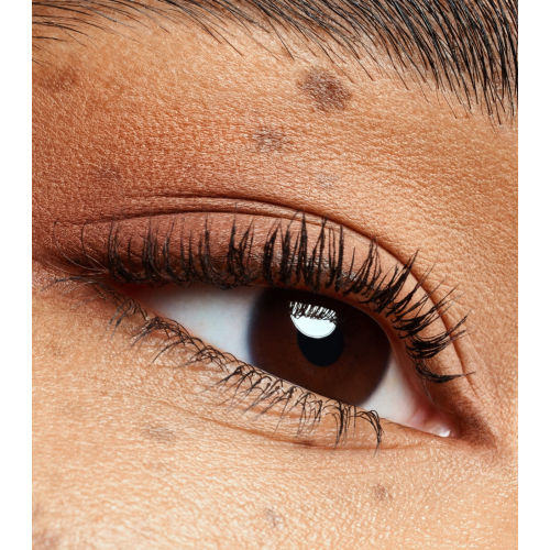 essence - Mini palette di ombretti the BROWN edition