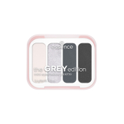 essence - Mini palette di ombre per occhi the GREY edition