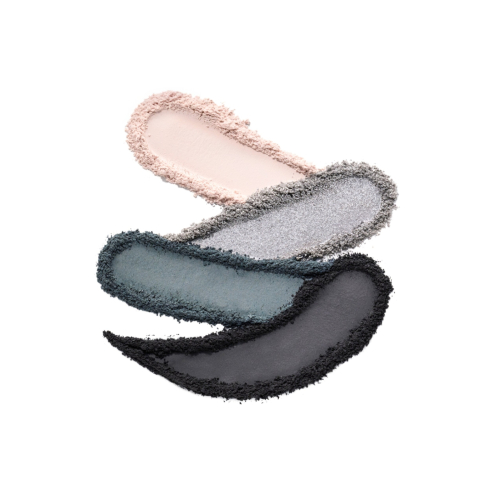 essence - Mini palette di ombre per occhi the GREY edition