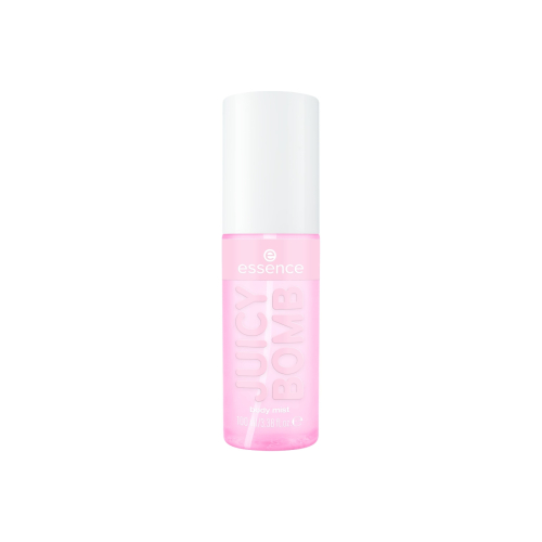 essence - *Mood Boosting Drop* - Bruma corporale Juicy Bomb - 111: Love Spell