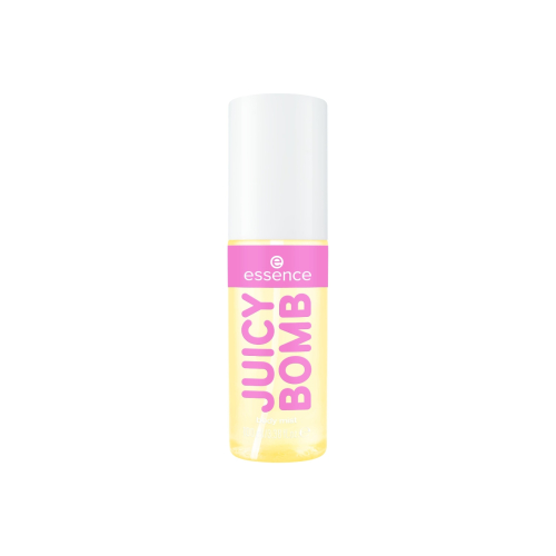 essence - *Mood Boosting Drop* - Bruma corporale Juicy Bomb - 112: Made to Smile