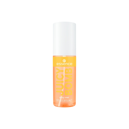 essence - *Mood Boosting Drop* - Bruma corporale Juicy Bomb - 113: Can't Stop Me
