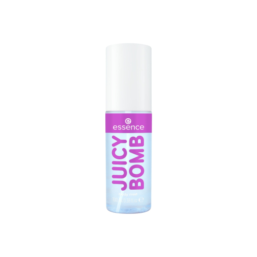 essence - *Mood Boosting Drop* - Bruma corporale Juicy Bomb - 114: No Plans Please