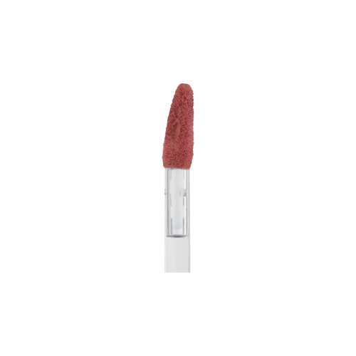 essence - Mousse labiale Juicy Matte - 01: Maple Rouge