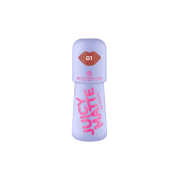 essence - Mousse labiale Juicy Matte - 01: Maple Rouge