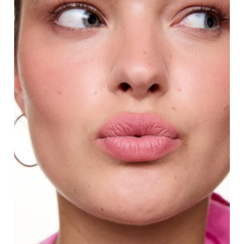essence - Mousse labiale Juicy Matte - 03: Nude Pink
