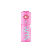 essence - Mousse labiale Juicy Matte - 04: Dreamy Blossoms