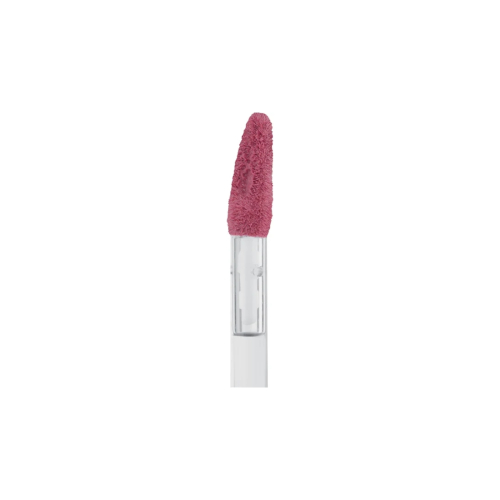 essence - Mousse labiale Juicy Matte - 05: Gauzy Latte