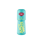 essence - Mousse labiale Juicy Matte - 06: Midnight Rose