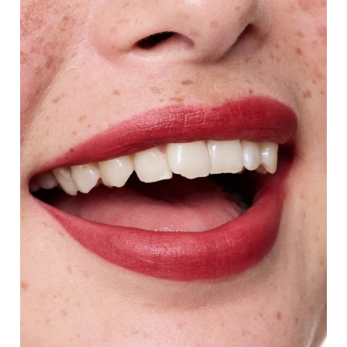 essence - Mousse labiale Juicy Matte - 06: Midnight Rose