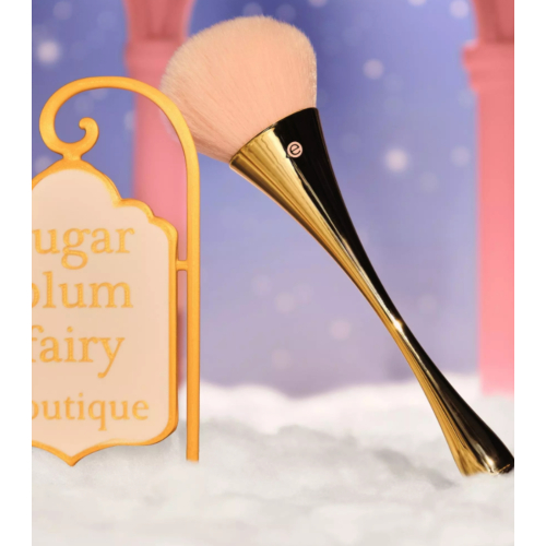 essence - *Nuts About You* - Pennello per il viso - Dance Your Dreams