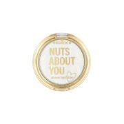 essence - *Nuts About You* - Illuminante in polvere - Sugar Plum Fairy's Dust