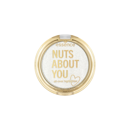 essence - *Nuts About You* - Illuminante in polvere - Sugar Plum Fairy's Dust