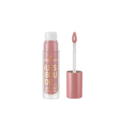 essence - *Nuts About You* - Rossetto liquido con glitter - Kiss Me Prince!