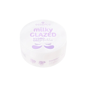 essence - Patches in idrogel per il contorno occhi Milky Glazed