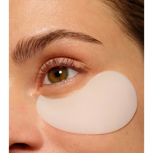 essence - Patches in idrogel per il contorno occhi Milky Glazed
