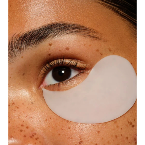 essence - Patches in idrogel per il contorno occhi Milky Glazed