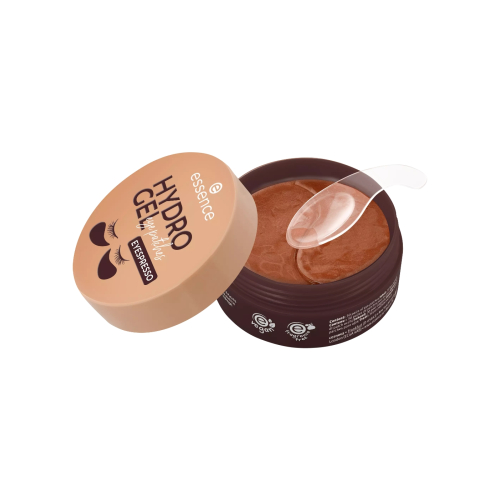 essence - Cerotti oculari idrogel Eyespresso