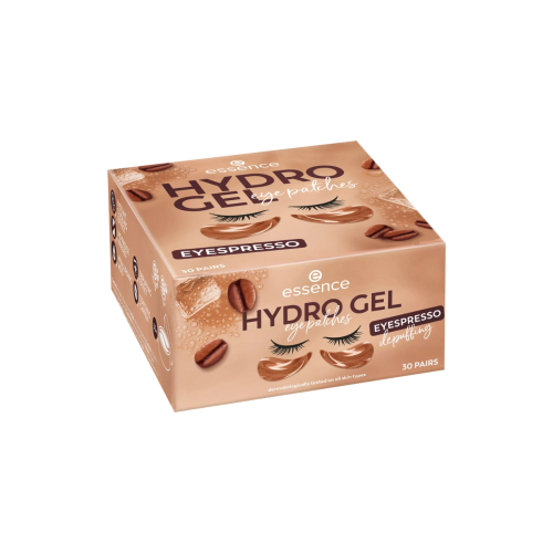 essence - Cerotti oculari idrogel Eyespresso