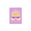 Essence - Patch idratanti per gli occhi alla banana Juicy Glow - 01
