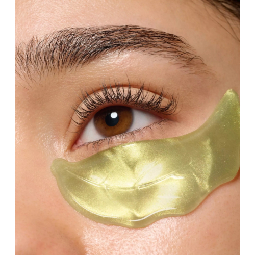 essence - Cerotti contorno occhi in idrogel - 05: Eye Love Matcha