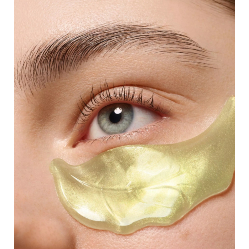 essence - Cerotti contorno occhi in idrogel - 05: Eye Love Matcha