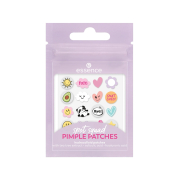 essence - Patch Spot Spot Squad