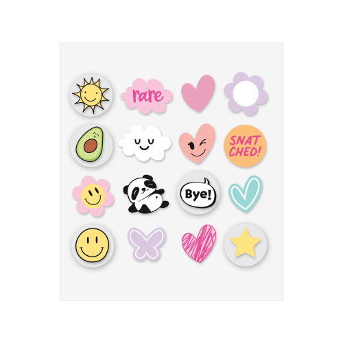 essence - Patch Spot Spot Squad