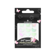 essence - Patch olografiche Spot Squad