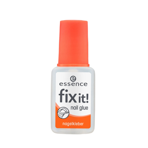 essence - Colla per unghie fix it!