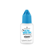 essence - Colla per unghie finte Ultra Quick Dry And Precise!