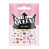 essence - Adesivi per unghie call me QUEEN!