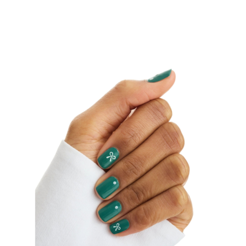 essence - Adesivi per unghie Put a Bow On It