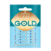 essence - Adesivi per unghie Stay Bold, it's GOLD