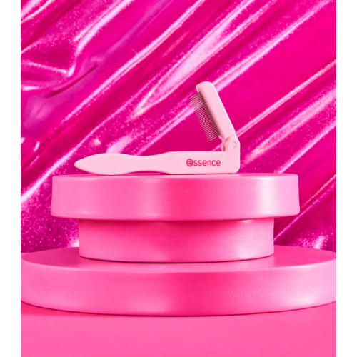 essence - Pettine per ciglia