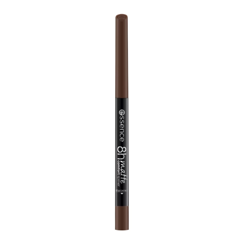 essence - Matita labbra 8h Matte comfort - 11: Chestnut Perfection