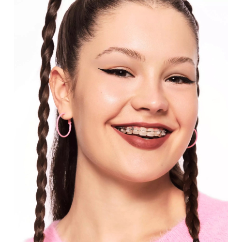 essence - Matita labbra 8h Matte comfort - 16: Run, Don't Walk!