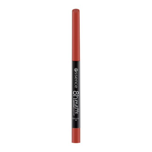 essence - Matita labbra 8h Matte comfort - 18: Cherry On Top