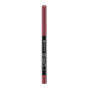 essence - Matita labbra 8h Matte comfort - 19: Burgundy Bestie