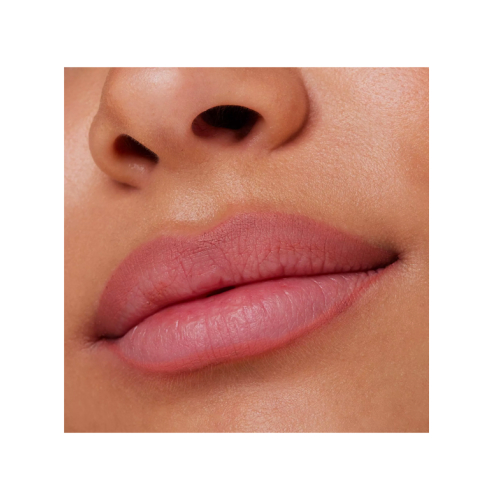 essence - Matita labbra 8h Matte confort - 04: Rosy Nude