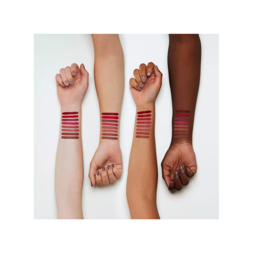 essence - Matita labbra 8h Matte confort - 04: Rosy Nude