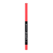 essence - Matita labbra 8 ore Matte confort - 09: Fiery Red