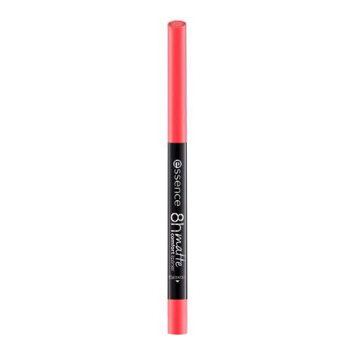 essence - Matita labbra 8 ore Matte confort - 09: Fiery Red